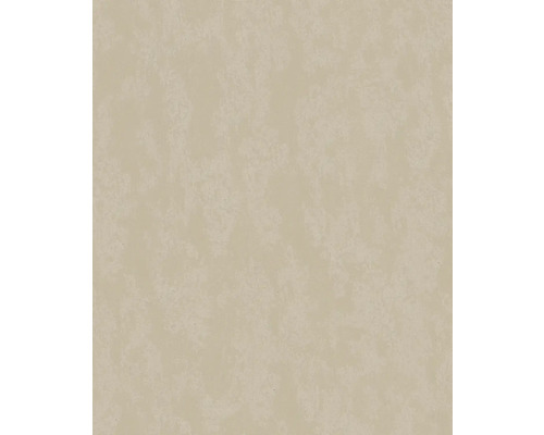 Beige Strukturtapete