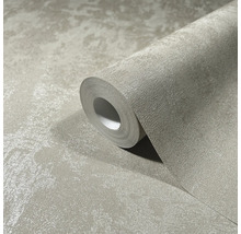 Eine Rolle Tapete mit Strukturmuster.