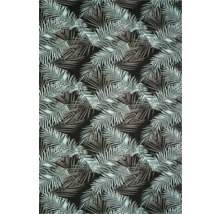 Tapete mit Palmenmuster