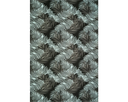 d-c-fix® Klebefolie Eco Line Jungle Palms grün 67,5x150 cm Tapete mit Palmenmuster