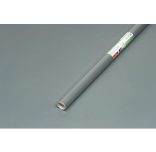 Film adhésif gris sur surface grise