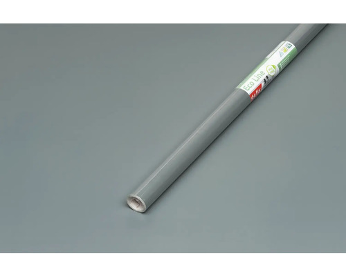 Film adhésif gris sur surface grise