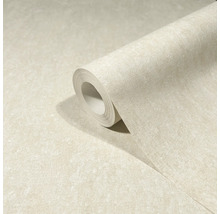 Tapetenrolle mit Steindekor