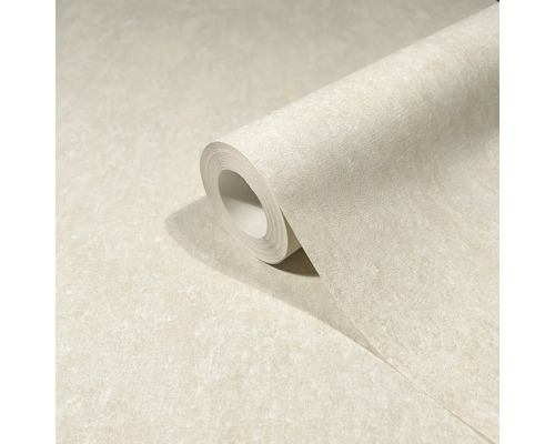 Tapetenrolle mit Steindekor