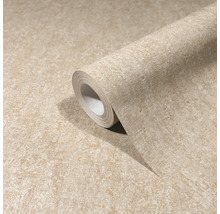 Rolle Vliestapete mit Steinmuster