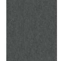 Graue Tapete mit leichter Struktur