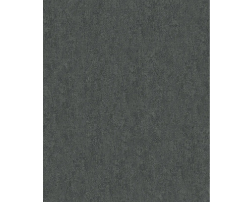 Graue Tapete mit leichter Struktur