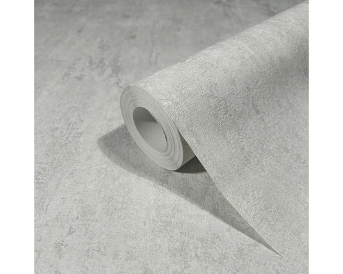 Rolle graue Tapete mit Textur