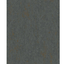 Tapete in Steinoptik mit rauer Oberfläche