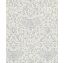 Tapete mit floralem Rankenmuster