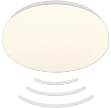 Runde LED-Deckenleuchte