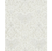 Tapete mit floralem Muster