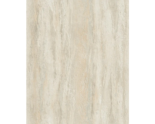 Vliestapete 35154 City Romance Effektoptik beige Tapete mit Putzstruktur