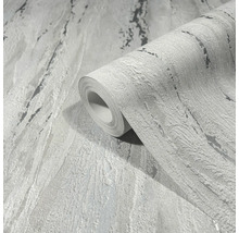 Rouleau de papier peint avec motif de pierre