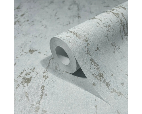 Eine Rolle Tapete mit abstraktem Muster