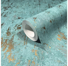 Rolle Vinyltapete mit abstraktem Muster