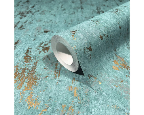 Rolle Vinyltapete mit abstraktem Muster