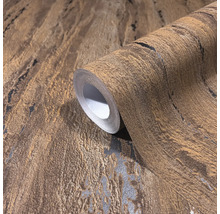 Rouleau de papier peint intissé avec motif