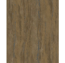 Papier peint structuré aspect bois