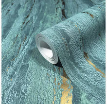 Rouleau de papier peint vinyle avec motif abstrait