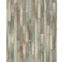 Panneaux en bois avec grain