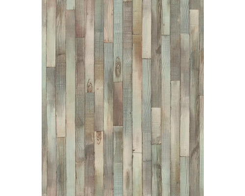 Panneaux en bois avec grain