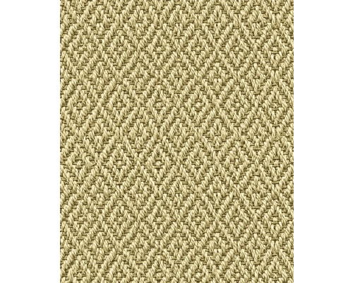 Gros plan d''un tapis avec motif à chevrons