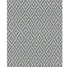 Gros plan d''un tapis à motif chevrons