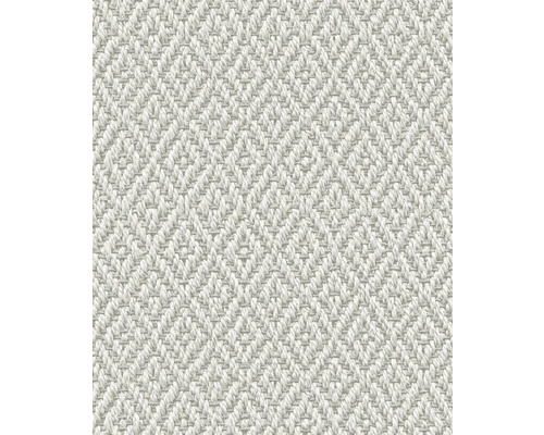 Gros plan d''un tapis tissé à motif à chevrons