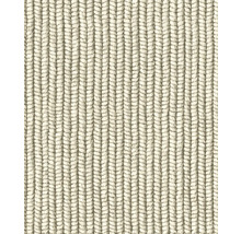 Gros plan d''un tapis avec une texture tressée