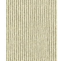 Gros plan d''un tapis tressé