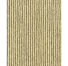 Gros plan d''un tapis en sisal avec une texture tressée