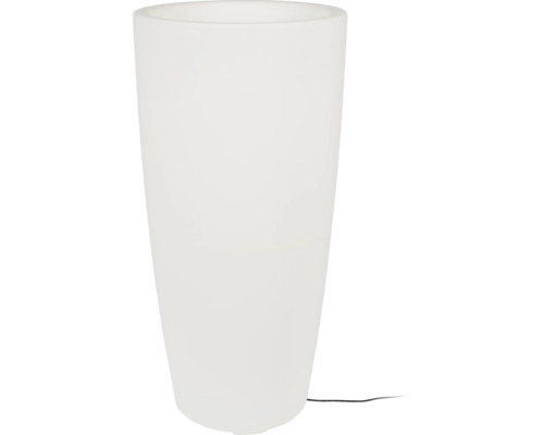 Éclairage pour pot de fleurs 1,4 W 100 lm blanc