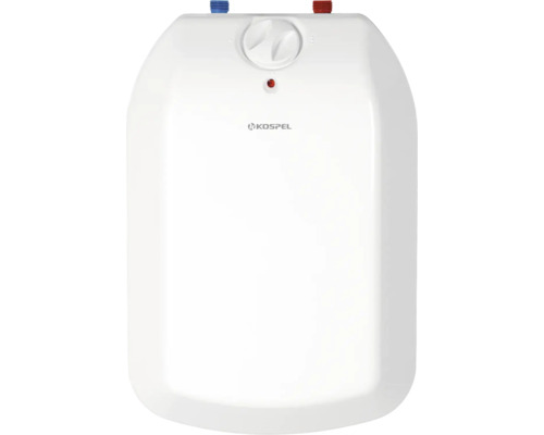 Klein-Speicher Rotheigner Kleinspeicher CH Inox 5L Kospel Warmwasserbereiter