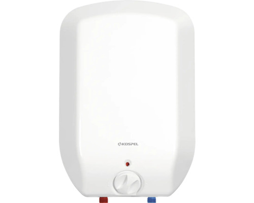 Kleinspeicher Rotheigner OT inox 5 Liter Kospel Warmwasserspeicher für die Warmwasserbereitung