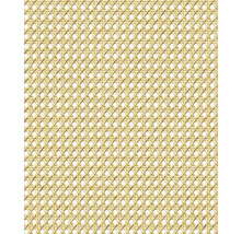 Tissage en rotin au mètre