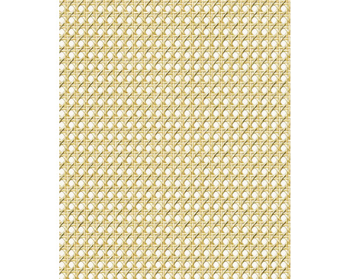 Tissage en rotin au mètre