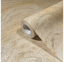 Rolle Tapete mit Steinmuster