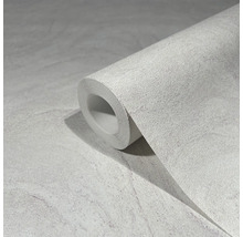 Tapetenrolle mit Steindekor