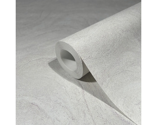 Tapetenrolle mit Steindekor