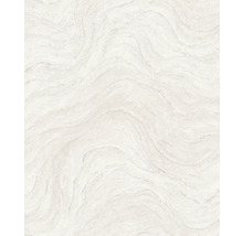 Dekoratives Wandpaneel mit Wellenmuster