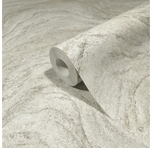 Rolle Tapete mit Marmormuster