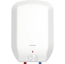 Weisser Warmwasserbereiter von Kospel