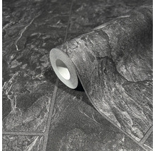 Tapetenrolle mit Steinmuster