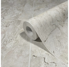 Tapetenrolle mit Steindekor