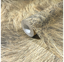 Tapetenrolle mit Grasdesign