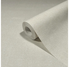 Rouleau de papier peint avec motif textile