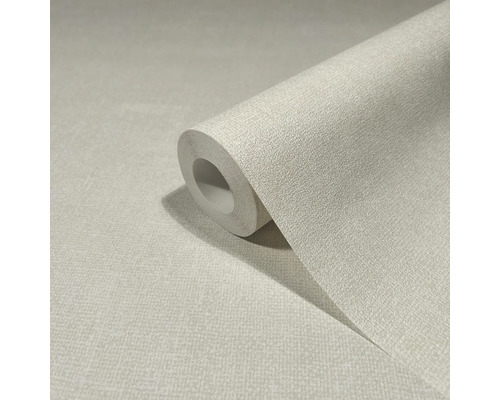 Rouleau de papier peint avec motif textile