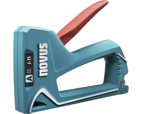 Agrafeuse Novus J-11
