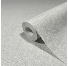 Tapetenrolle mit Textilstruktur